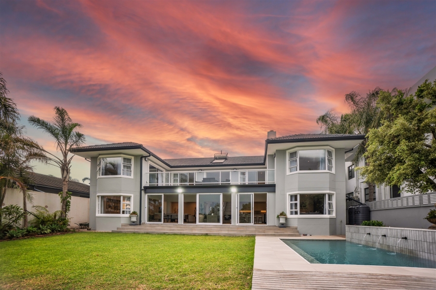 4 Bedroom Property for Sale in Nahoon Eastern Cape